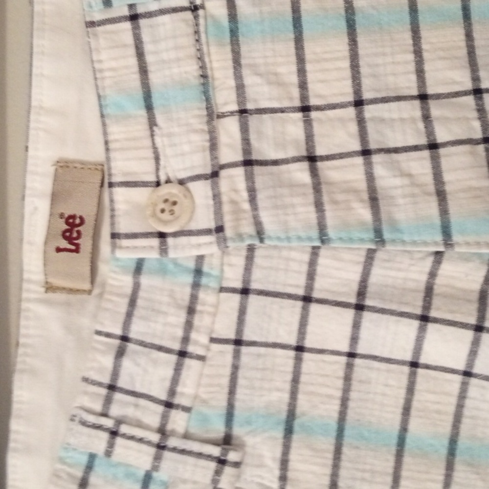 LEE Cotton Capris - Picture 4 of 7